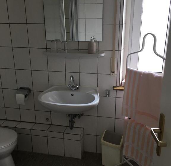 스탠다드 트리플 룸, Gasthof Zur Alten Feuerwache