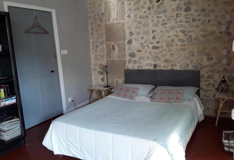 标准间, Alheuredusud