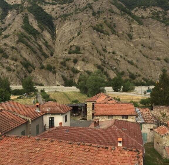 غرفة قياسية سرير كينج, B B Griffondoro