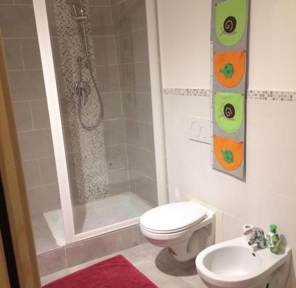 غرفة قياسية سرير كينج, B B Griffondoro