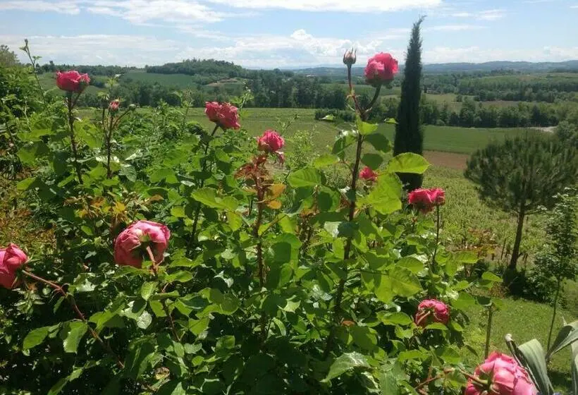 １ベッドルームのデラックスアパートメント, Château De Mauriac