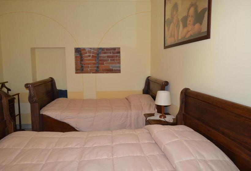 Номер Стандарт, Il Borgo