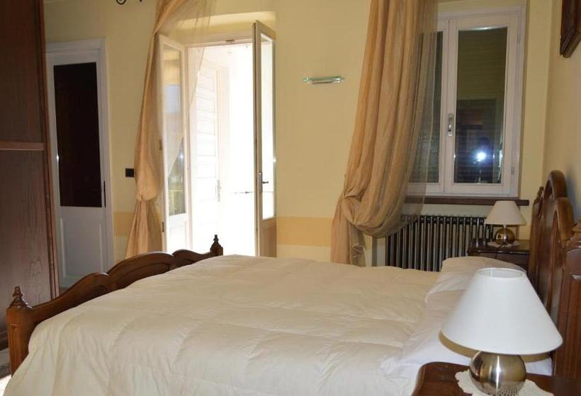 Номер Стандарт, Il Borgo