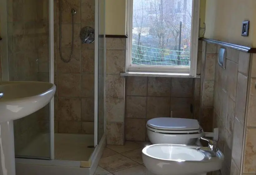 Habitació Estàndard, Il Borgo