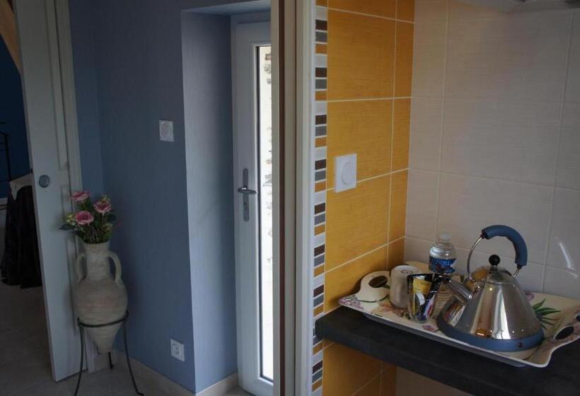 Номер Стандарт, La Chambre Du Harpiste