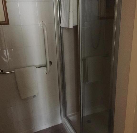 غرفة قياسية بالطابق الأرضى, The Arches Guest House