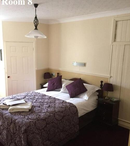 غرفة قياسية, The Arches Guest House