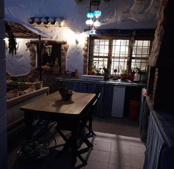 Номер Стандартный с Видом, The Cave Of Dreams