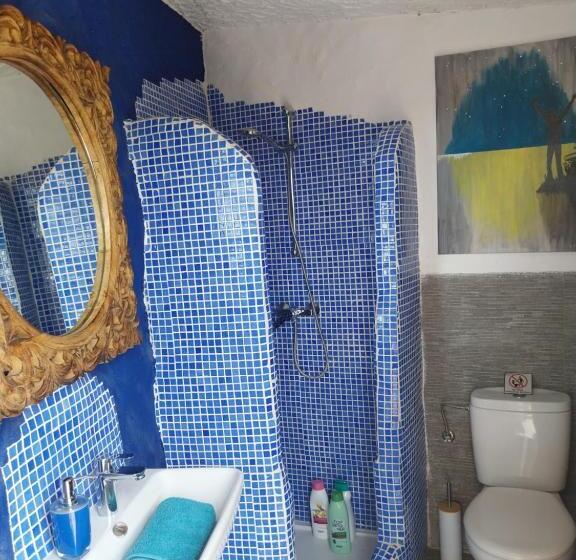 Номер Стандартный с Видом, The Cave Of Dreams