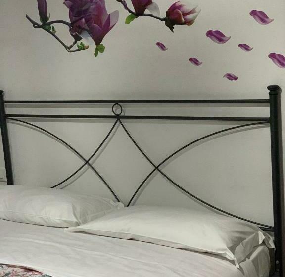 Standardrum, Villa Marco Aurelio