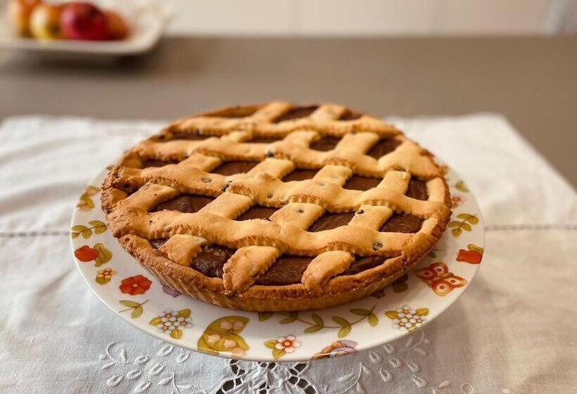 Standardrum, Villa Marco Aurelio