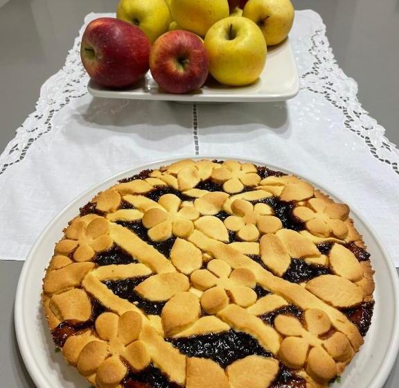 Standardrum, Villa Marco Aurelio