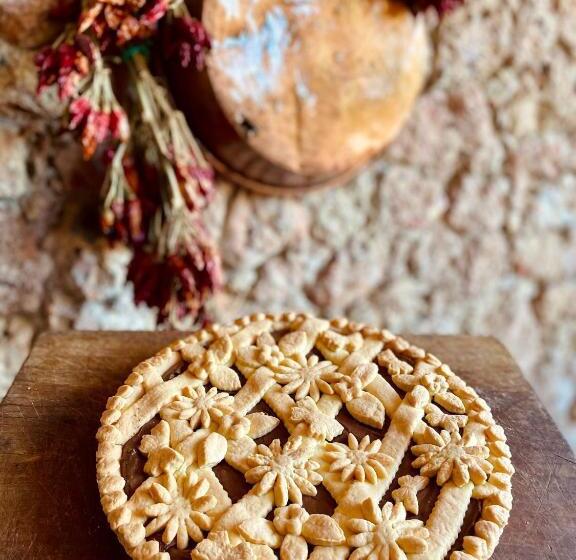 Standardrum, Villa Marco Aurelio