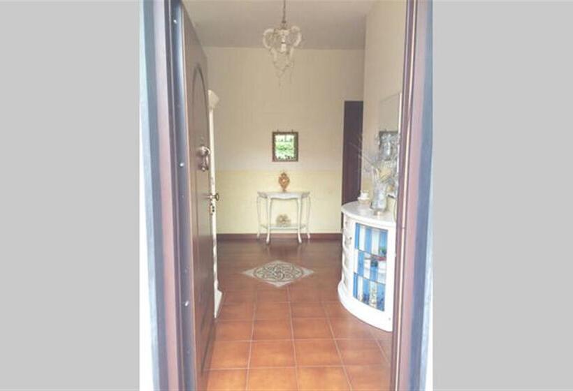 Standardrum, Villa Marco Aurelio