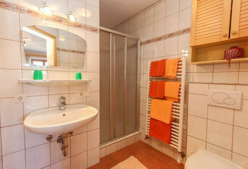 스탠다드 룸, Frühstückspension Müllergut