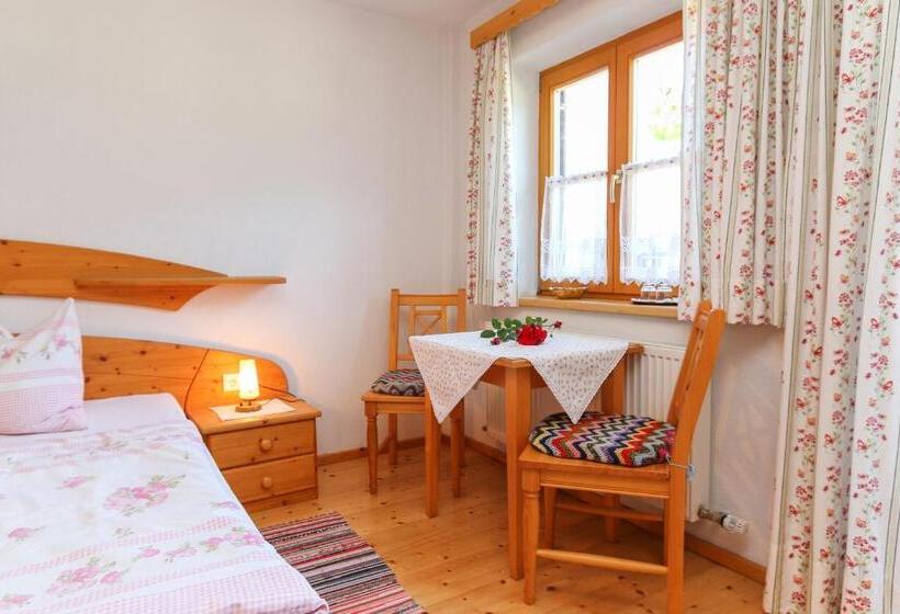 스탠다드 룸, Frühstückspension Müllergut