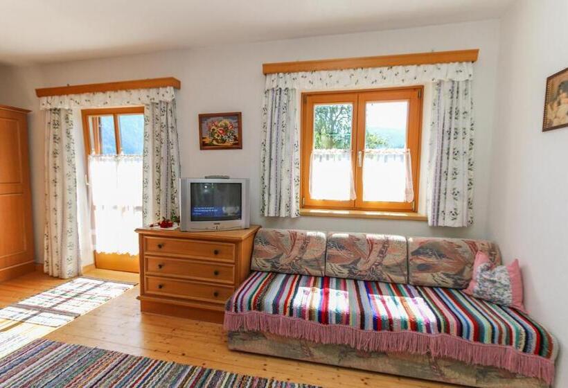 스탠다드 룸, Frühstückspension Müllergut