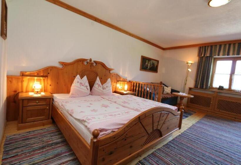 스탠다드 룸, Frühstückspension Müllergut