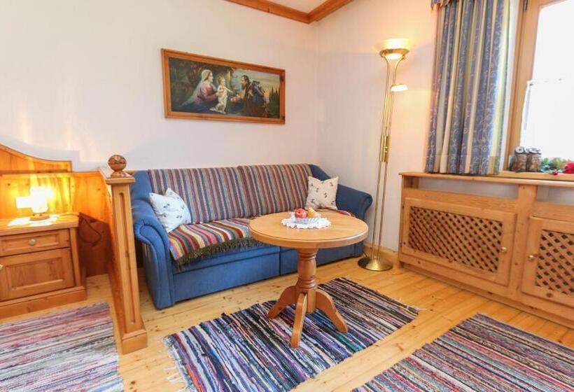 스탠다드 룸, Frühstückspension Müllergut