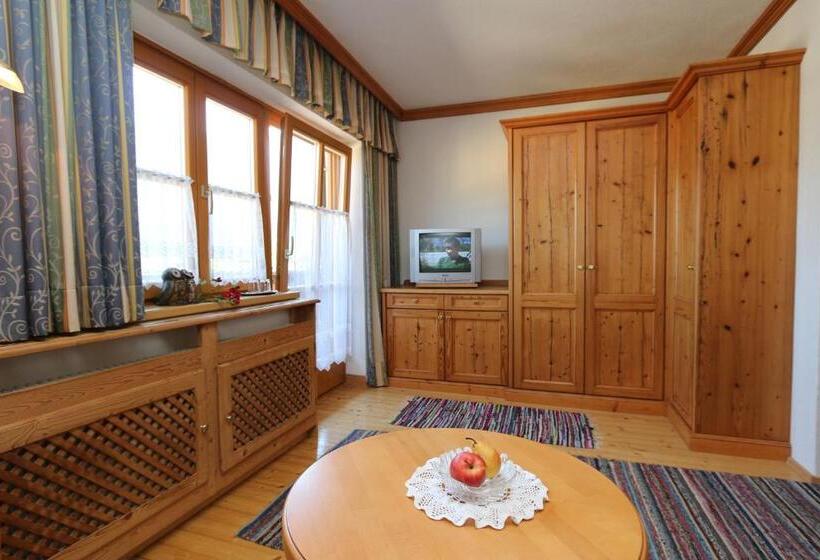 스탠다드 룸, Frühstückspension Müllergut