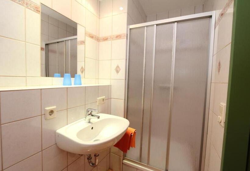 스탠다드 룸, Frühstückspension Müllergut