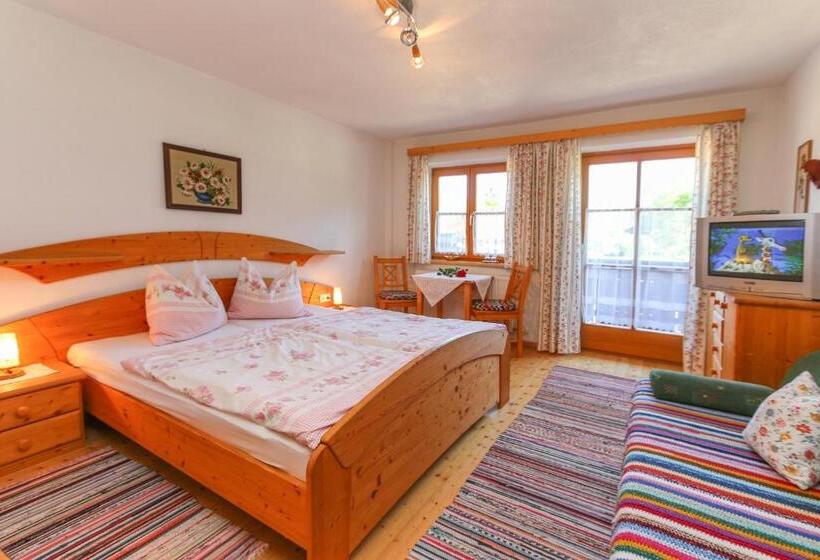 스탠다드 룸, Frühstückspension Müllergut