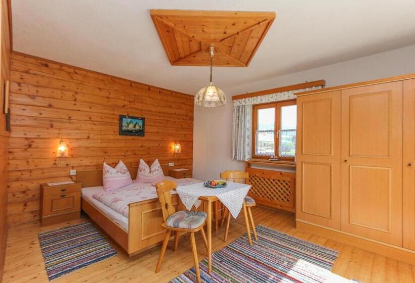 스탠다드 룸, Frühstückspension Müllergut