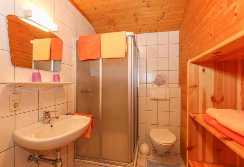 스탠다드 룸, Frühstückspension Müllergut