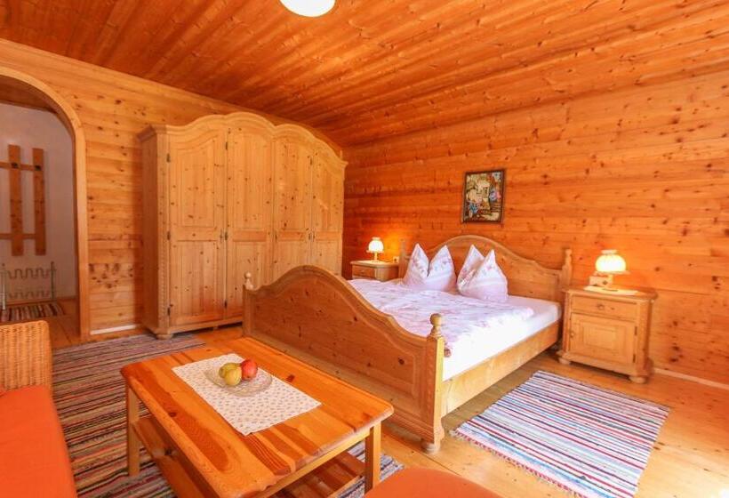 스탠다드 룸, Frühstückspension Müllergut