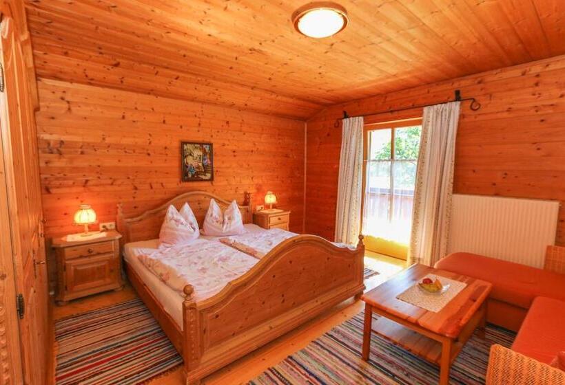 스탠다드 룸, Frühstückspension Müllergut