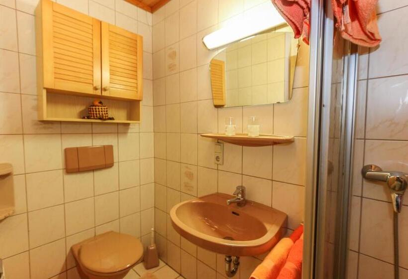 스탠다드 룸, Frühstückspension Müllergut