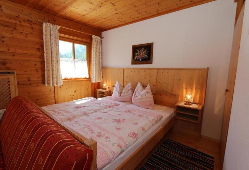 스탠다드 룸, Frühstückspension Müllergut