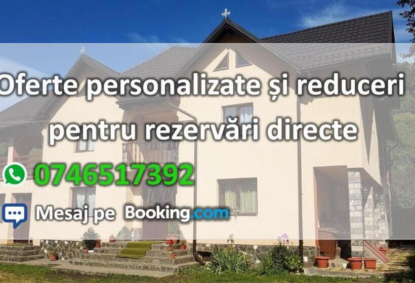 Quarto standard, Casa Dorina