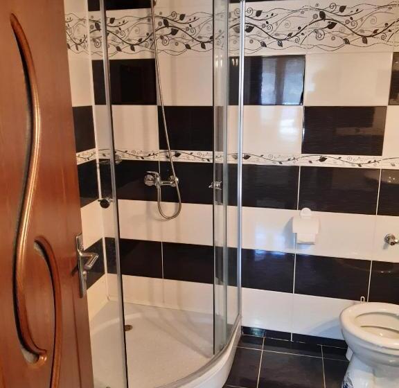 Quarto standard, Casa Dorina