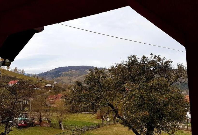 Quarto standard, Casa Dorina