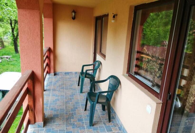 Quarto standard, Casa Dorina