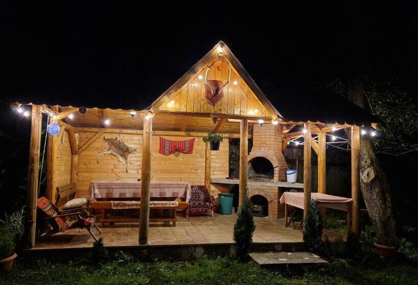 Vivenda 1 Quarto, Casa Dorina