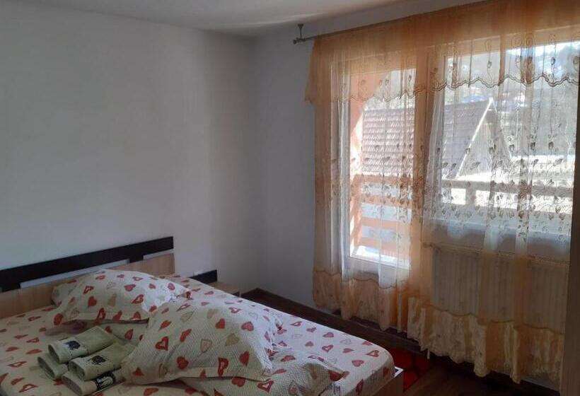 Vivenda 1 Quarto, Casa Dorina