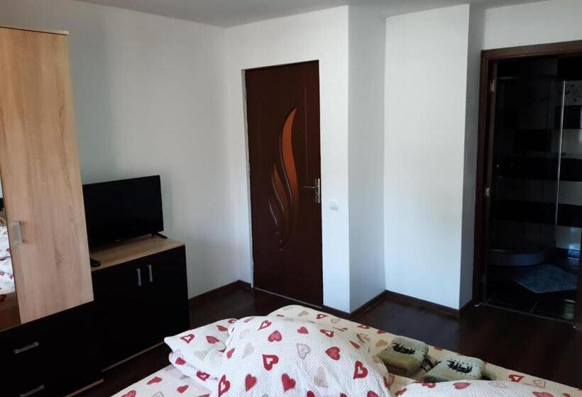 Vivenda 1 Quarto, Casa Dorina