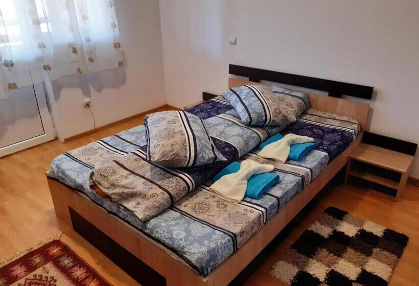 Vivenda 1 Quarto, Casa Dorina