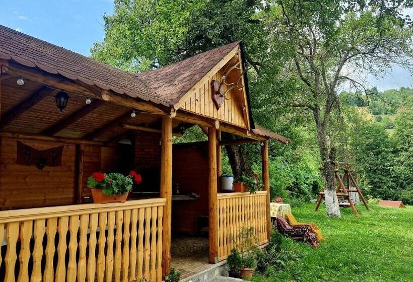 Quarto standard, Casa Dorina