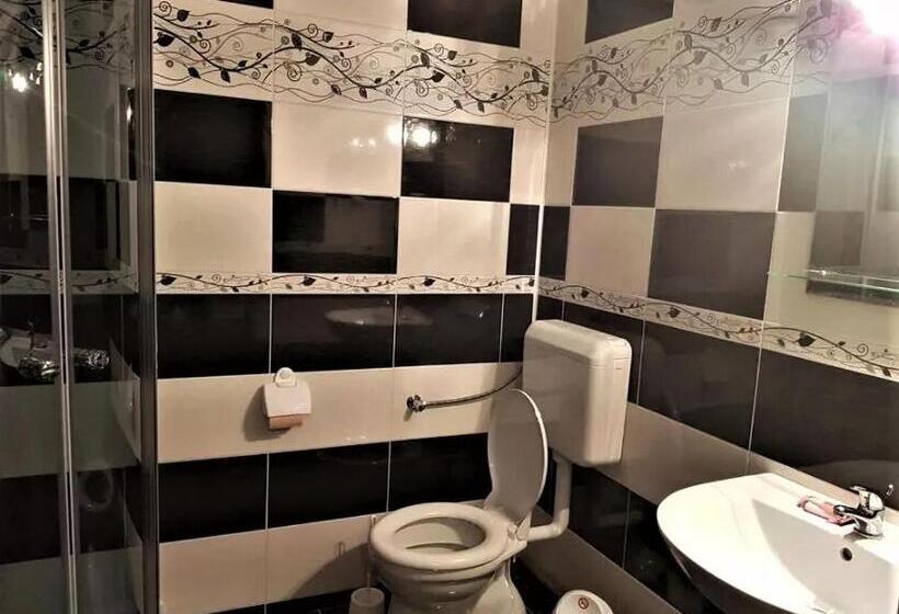 Quarto standard, Casa Dorina