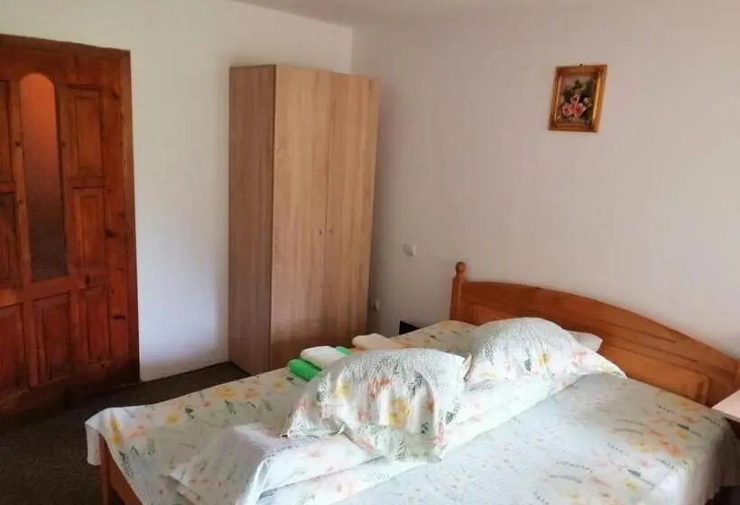 Standard-huone, Casa Dorina
