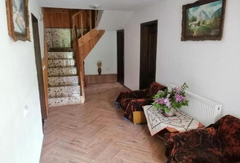 Vivenda 1 Quarto, Casa Dorina