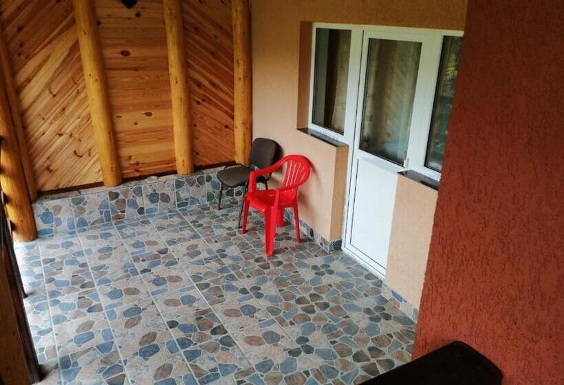 Vivenda 1 Quarto, Casa Dorina