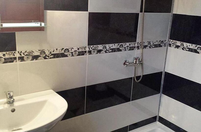 Vivenda 1 Quarto, Casa Dorina