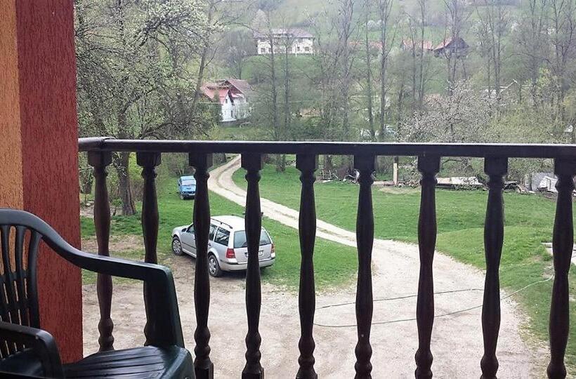 Vivenda 1 Quarto, Casa Dorina