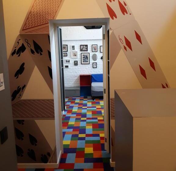 Family Suite, Funkey