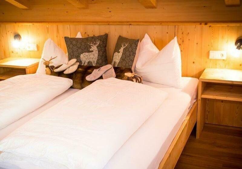 شقة غرفتين, Gesenhof