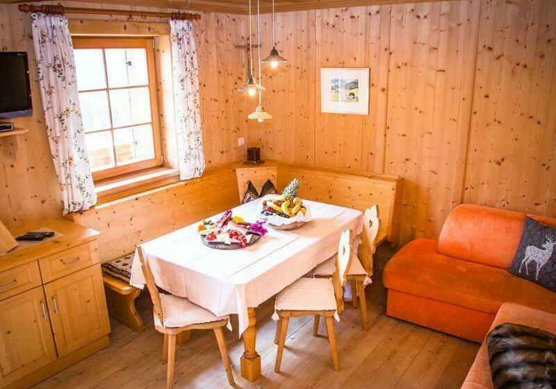 شقة غرفتين, Gesenhof